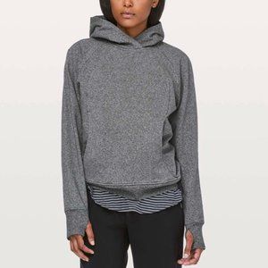 Scuba Pullover (First release)